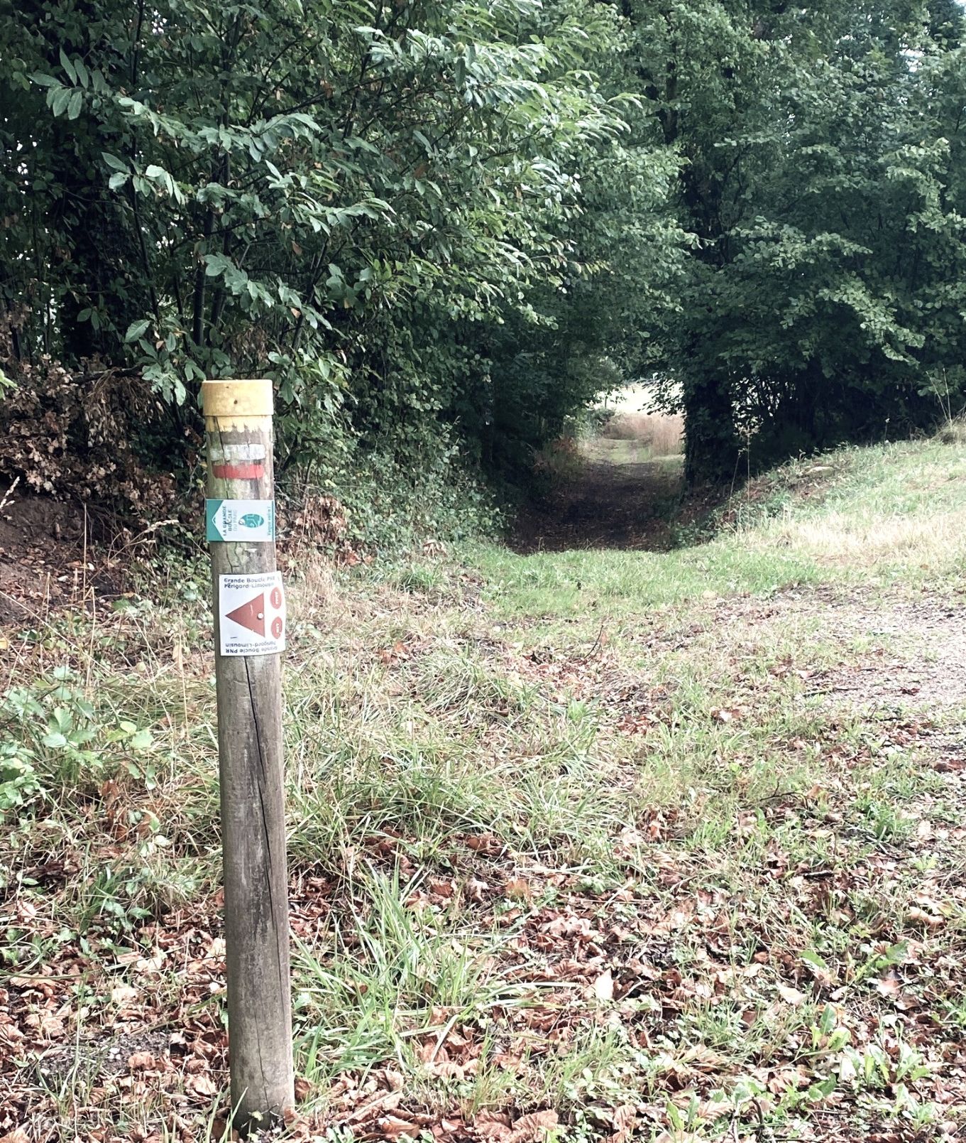 Boucle de la Valade