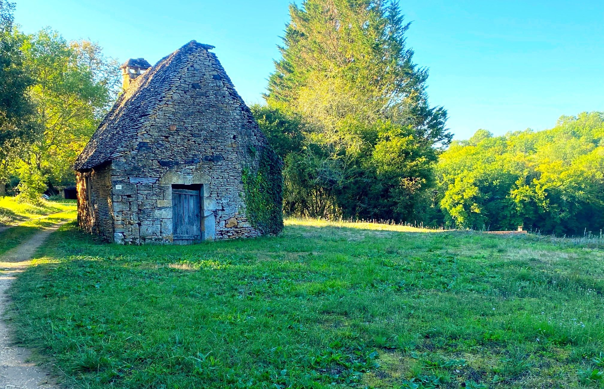 Boucle de La Salvie
