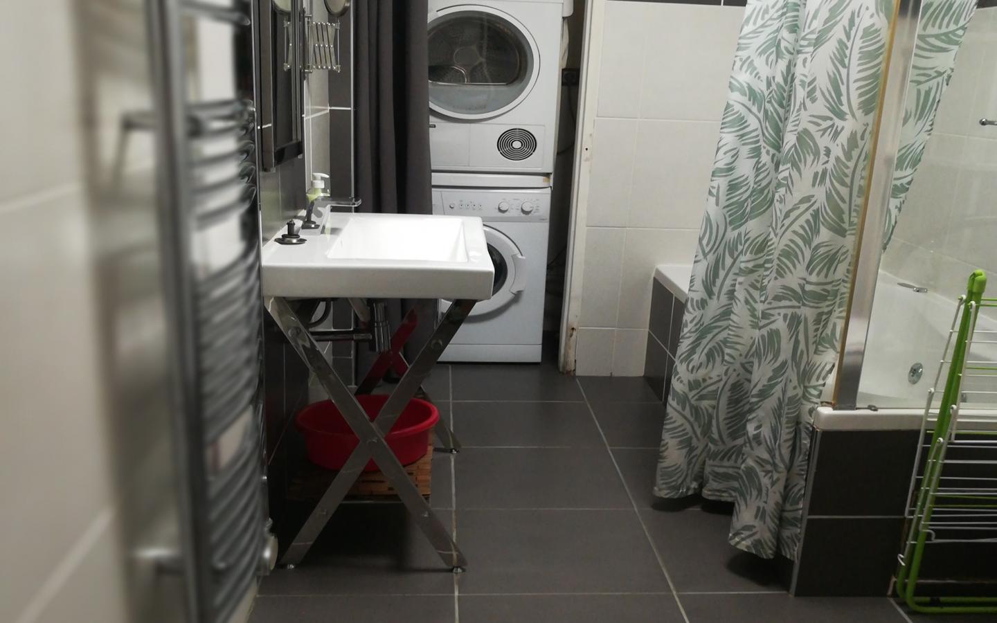 Appartement Hautza