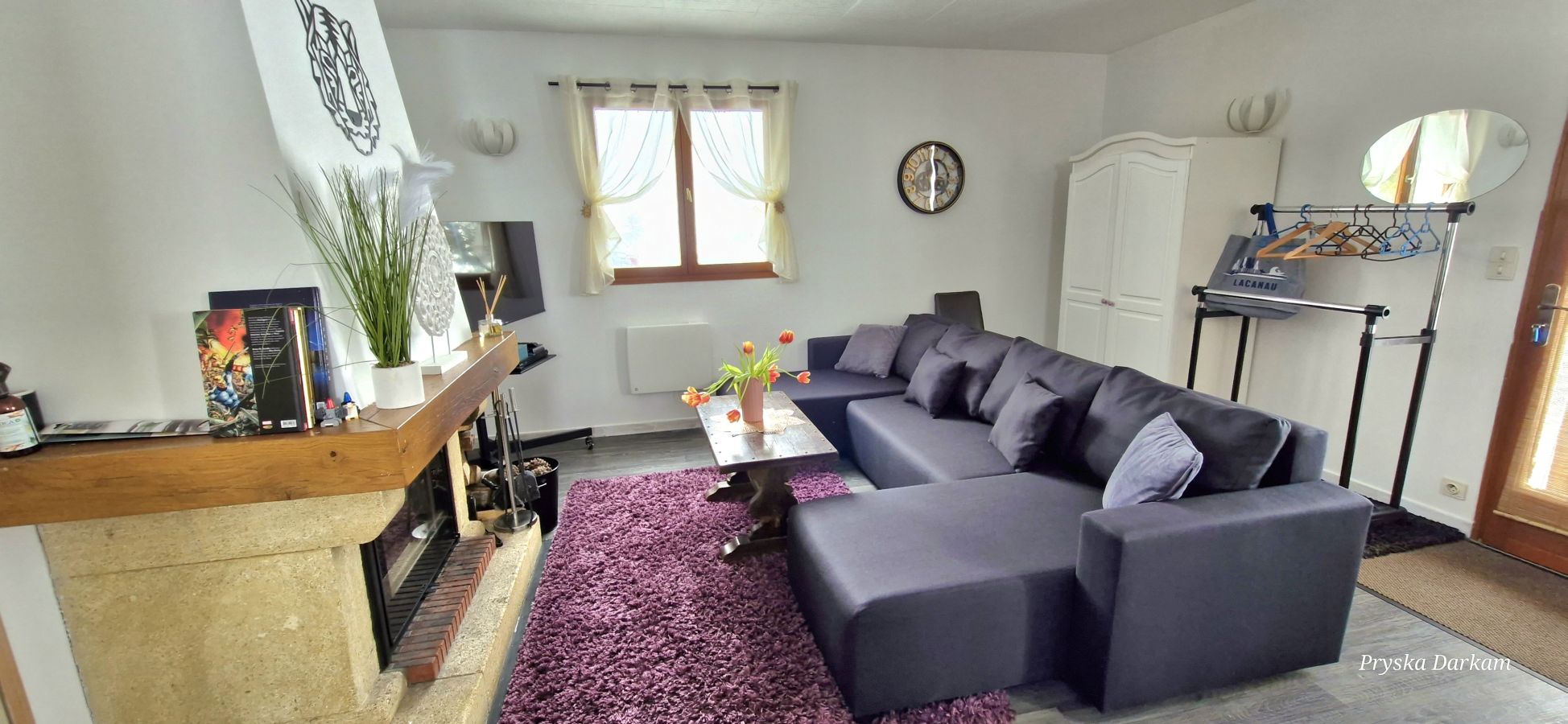 Chalet des 2 Oursons