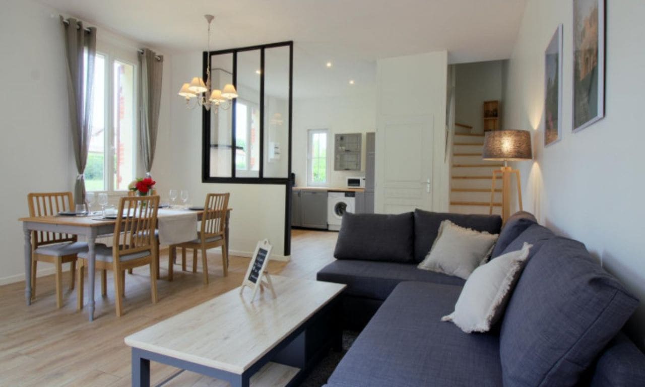 Le Chalet du Jardinier