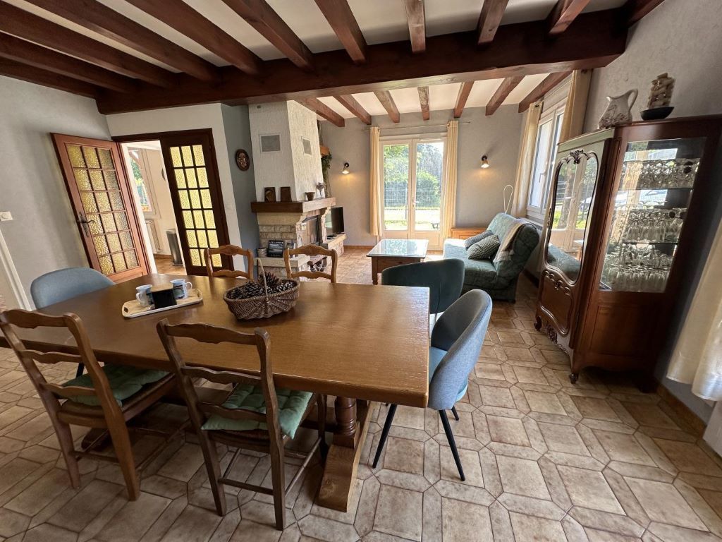 Gîte Chez Papi
