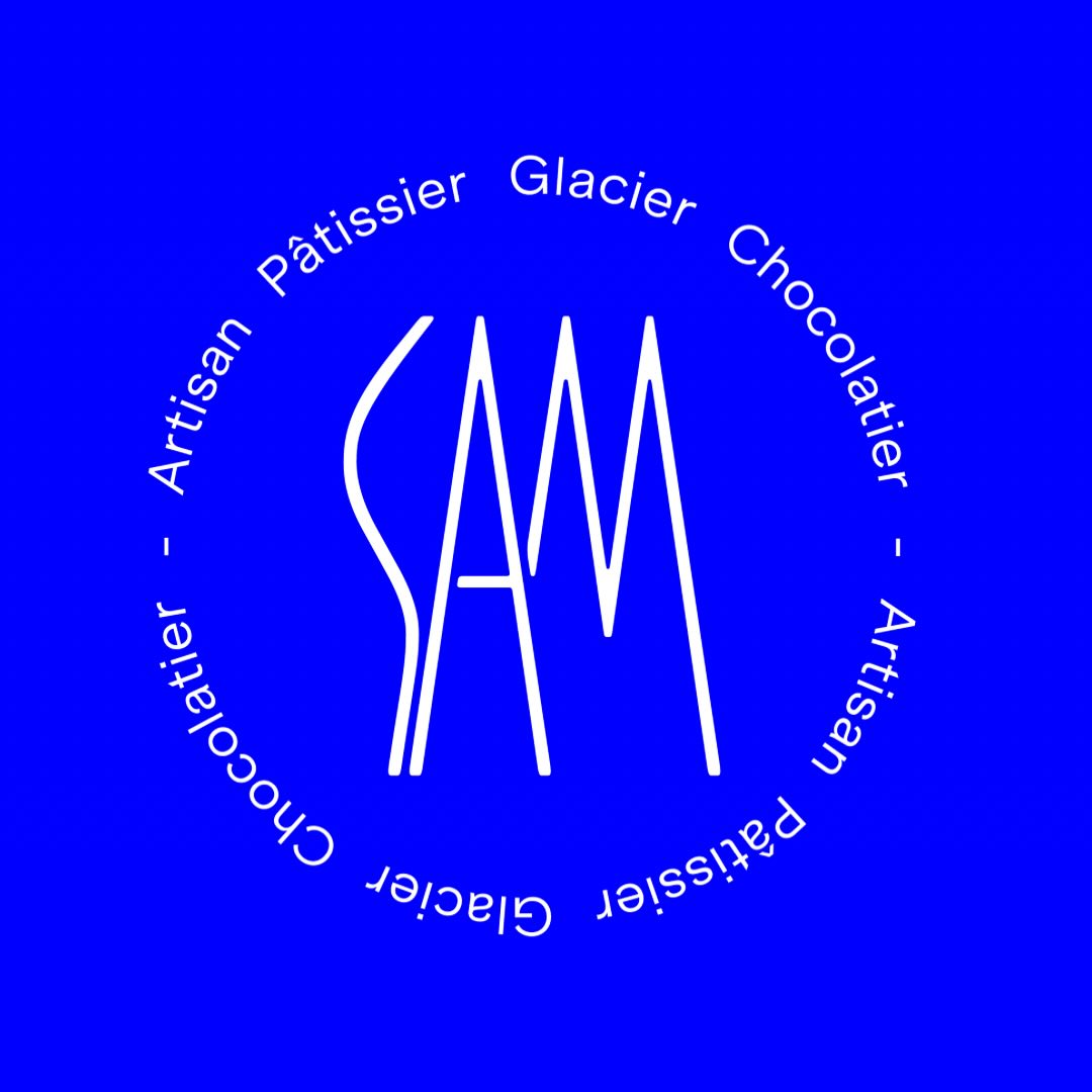 SAM Pâtissier Chocolatier Glacier Salon de thé