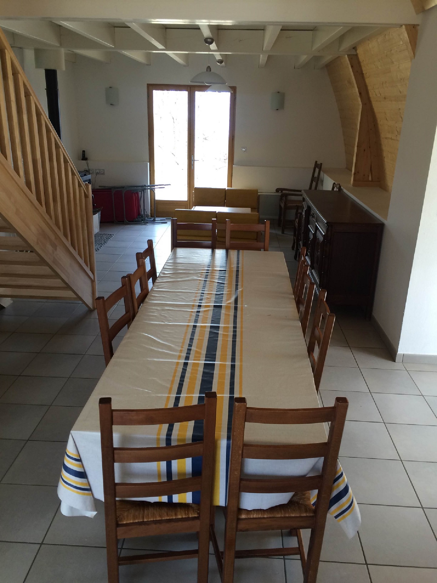 Chalets d'iraty - Chalet Gabizo 2