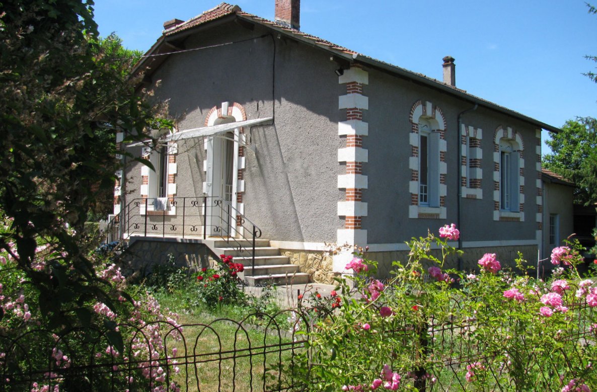 La Maison du Pêcheur