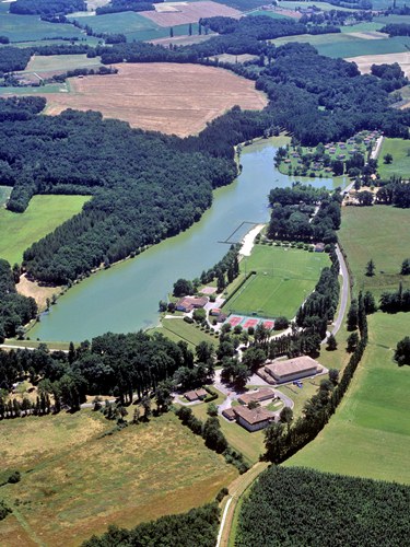 Domaine du Saut du Loup