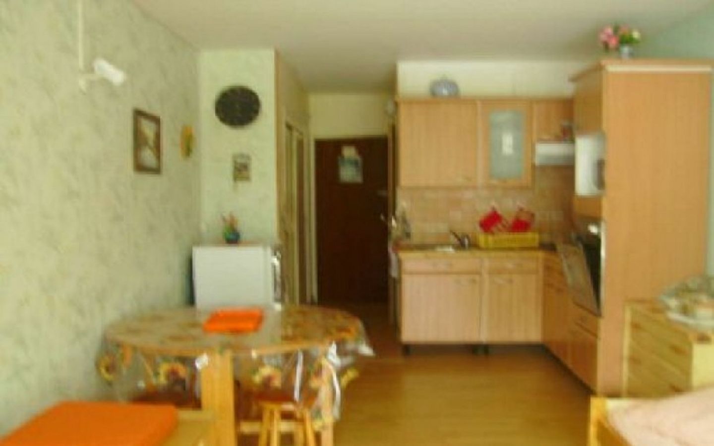 Gîte à Eaux-Bonnes
