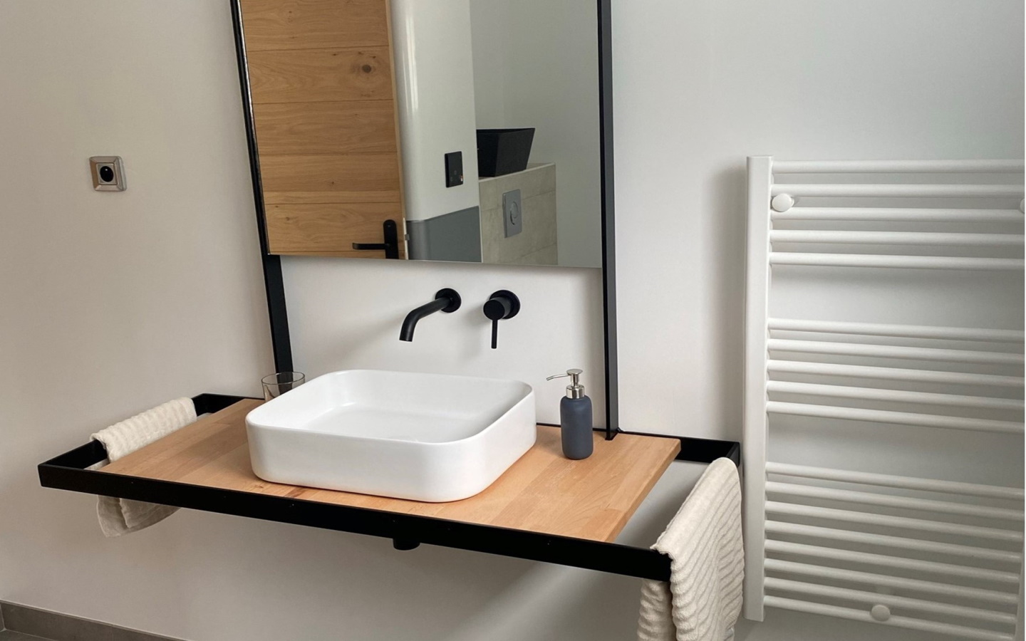 Appartement NERO