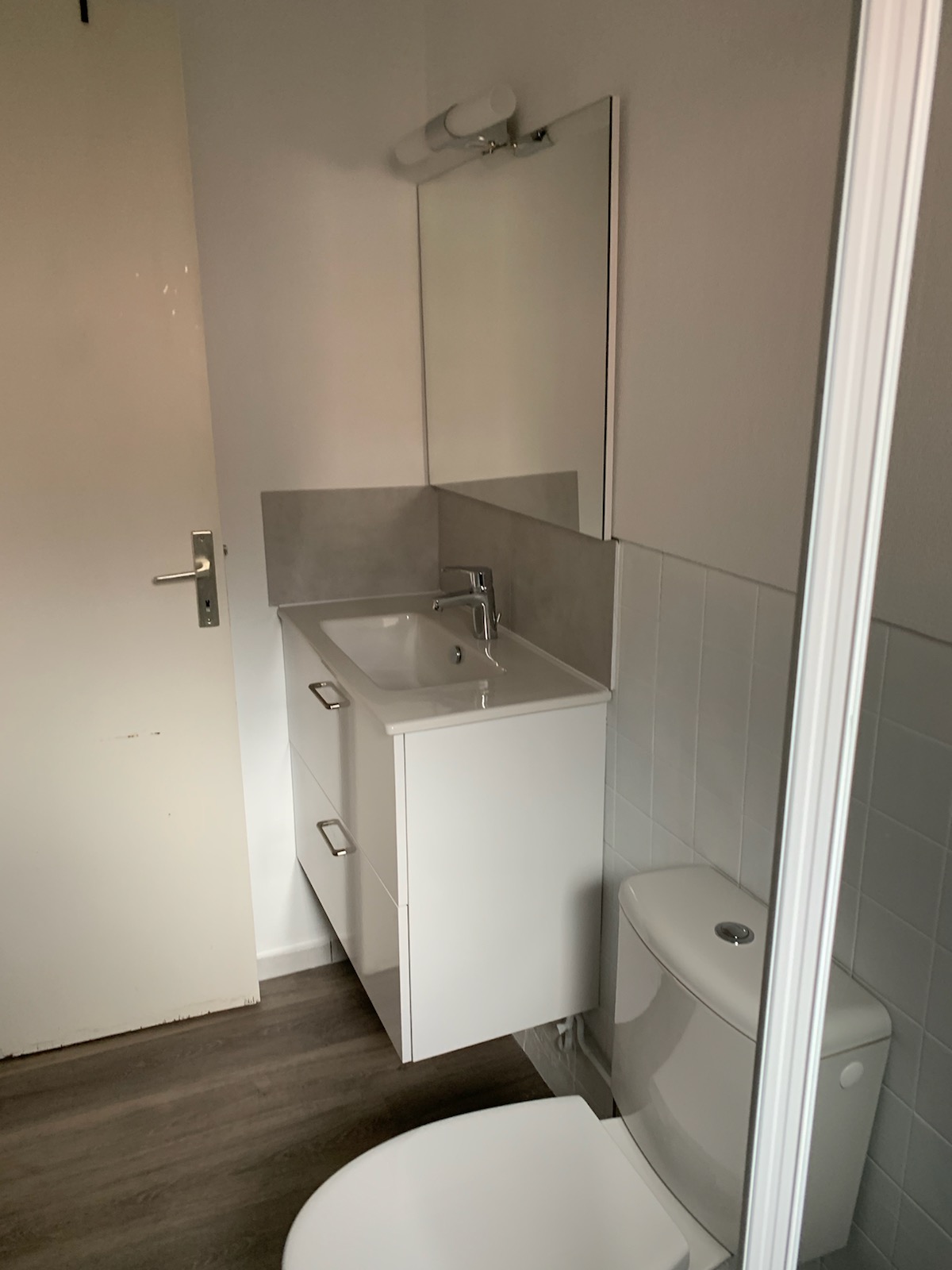 Studio 1 à 2 pers. - BAU2/A