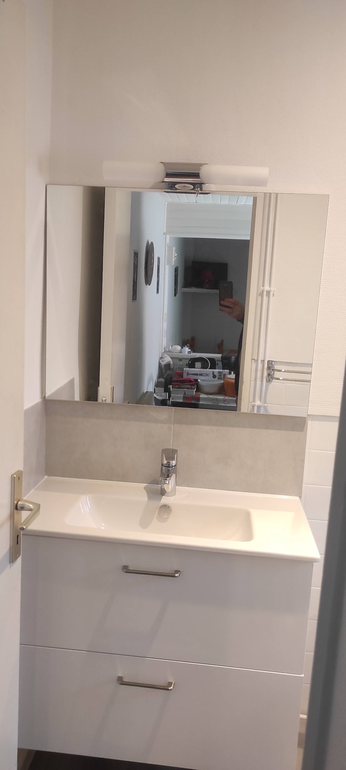 Studio 1 à 2 pers. - BAU2/A
