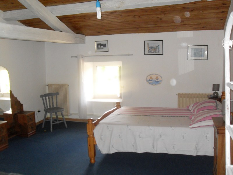 Gîte de l'Eraudière
