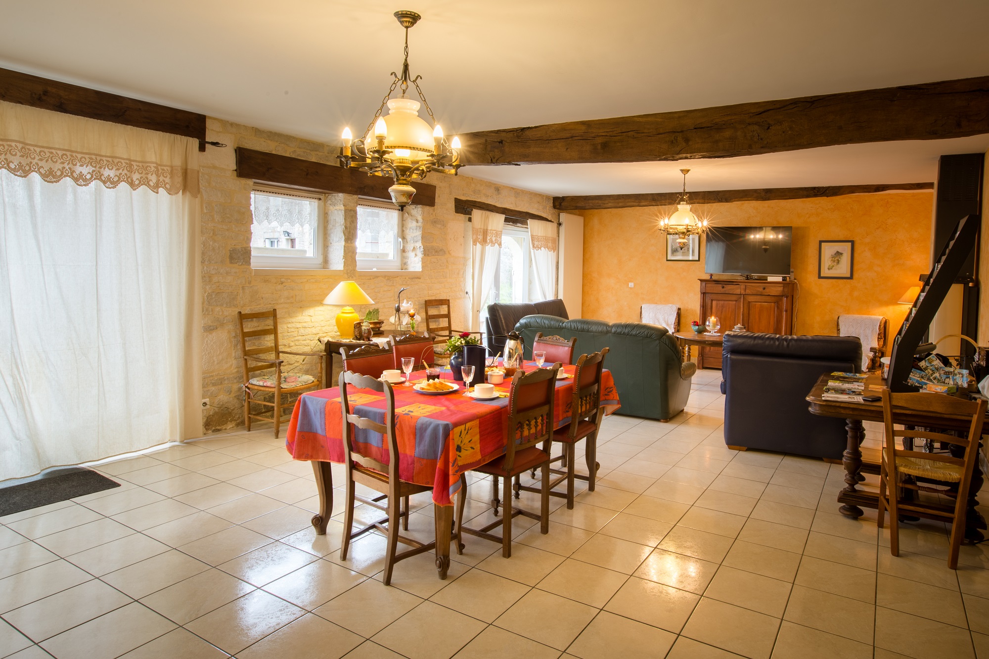 Le Clos des Combes