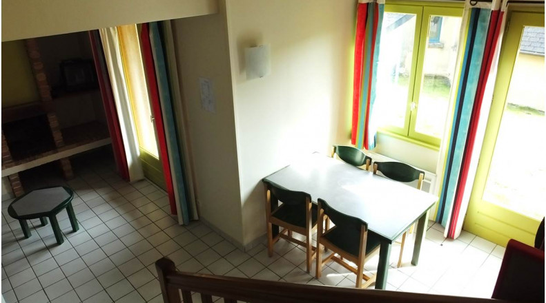 Hameau de gîtes - Bruyère