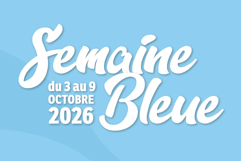 Semaine bleue
