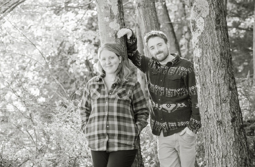 Concert de Claire & Shane