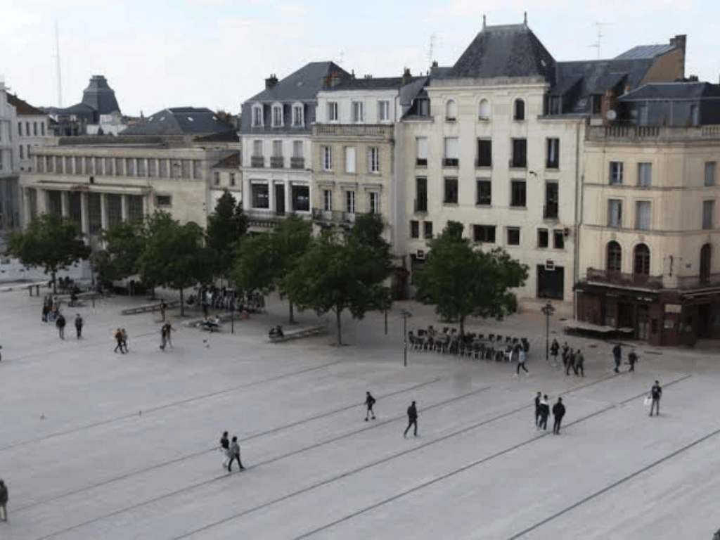 Hôtel Au Chapon Fin