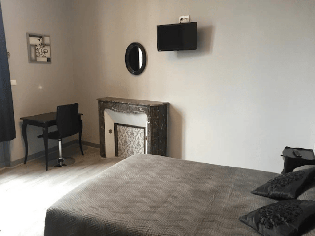 Hôtel Au Chapon Fin