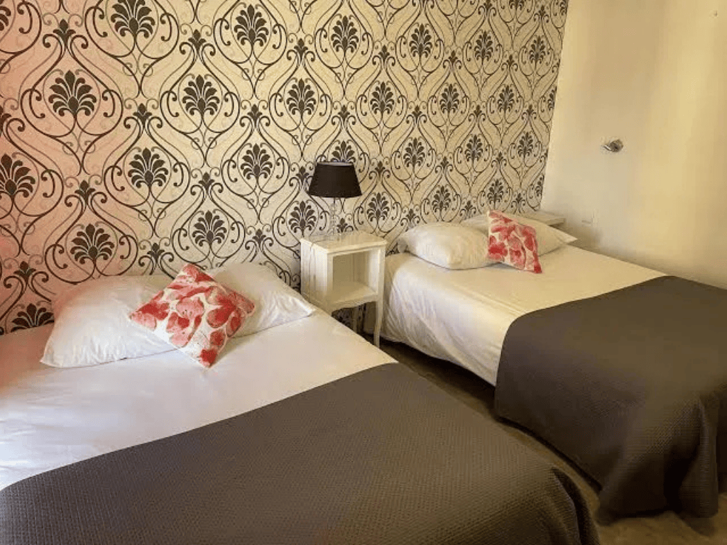 Hôtel Au Chapon Fin