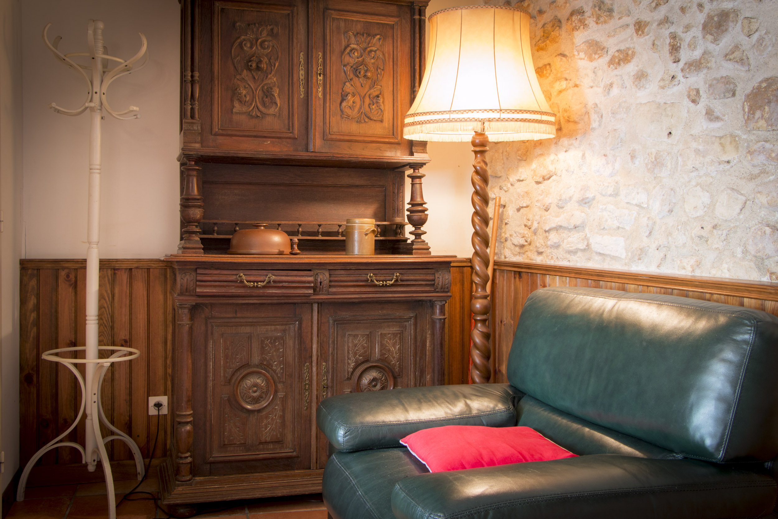 Gîte au bord de l'eau 4