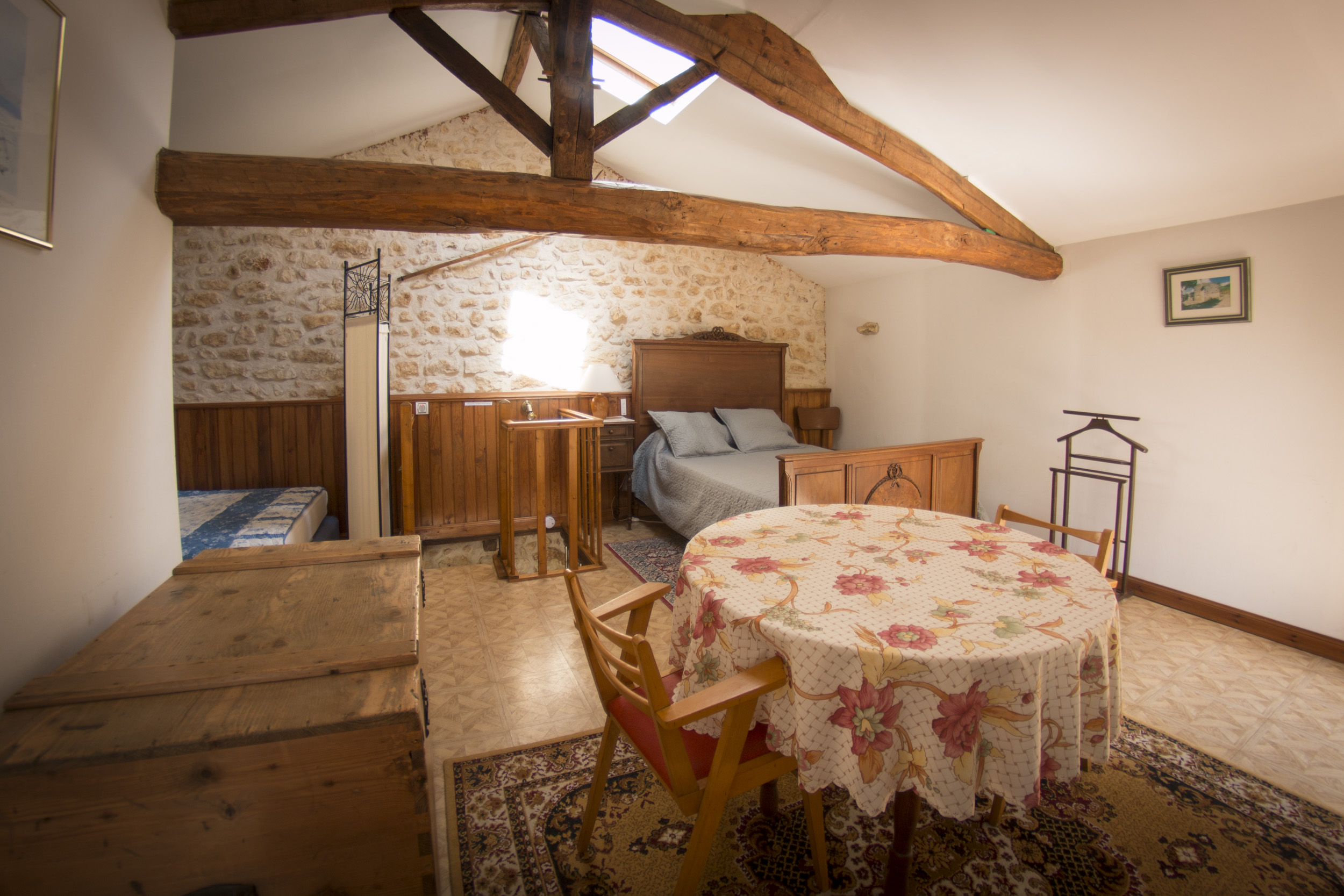 Gîte au bord de l'eau 6