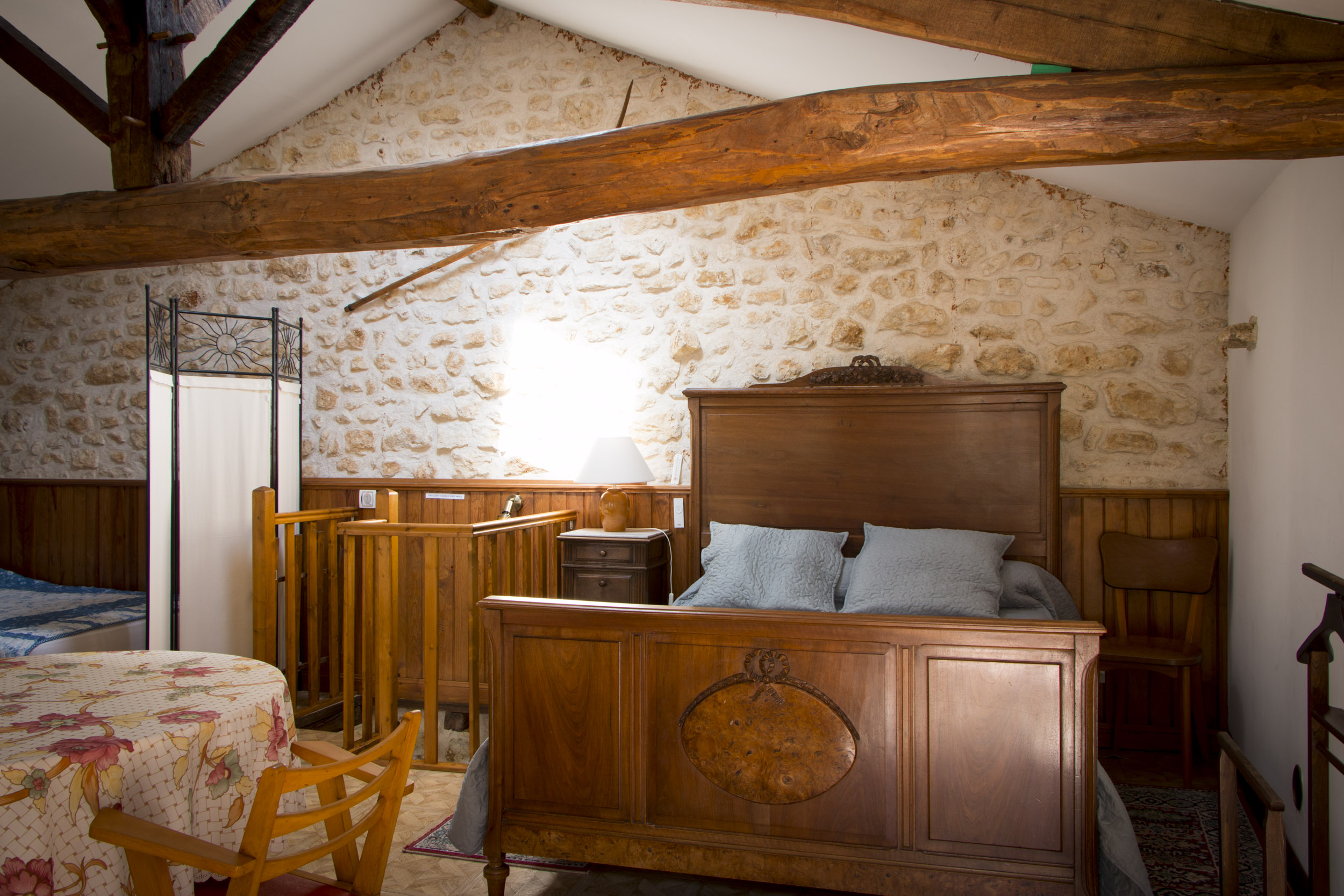 Gîte au bord de l'eau 9