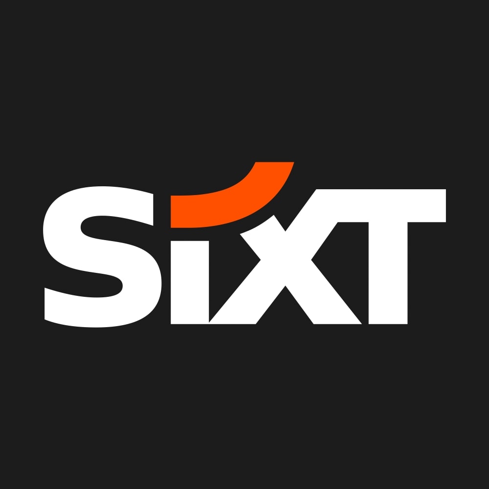 Sixt Bordeaux Clémenceau
