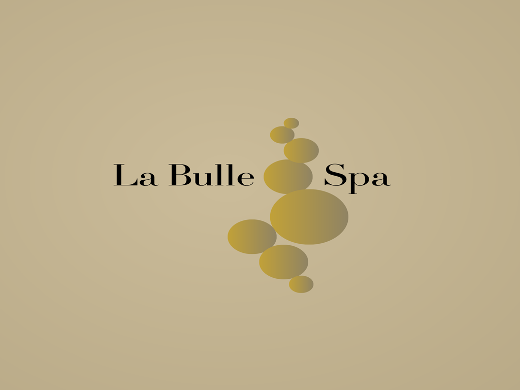 LA BULLE - Le Spa des Maisons du Pont