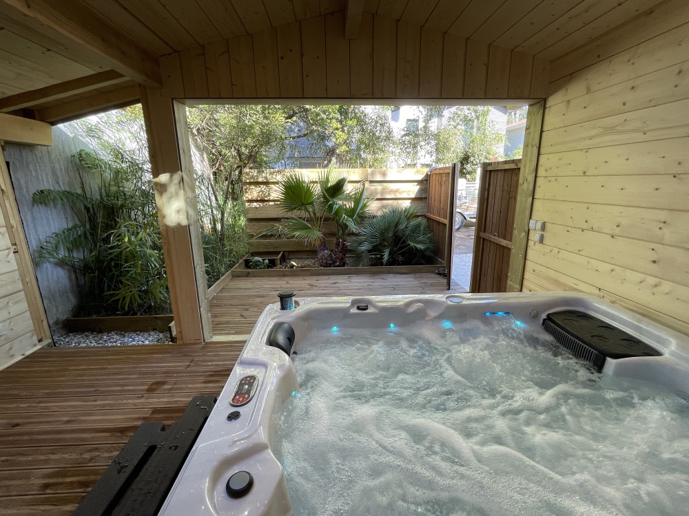 Location Lake & Sea - Appartement Indigo
