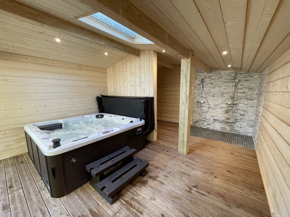 Location Lake & Sea - Appartement Indigo