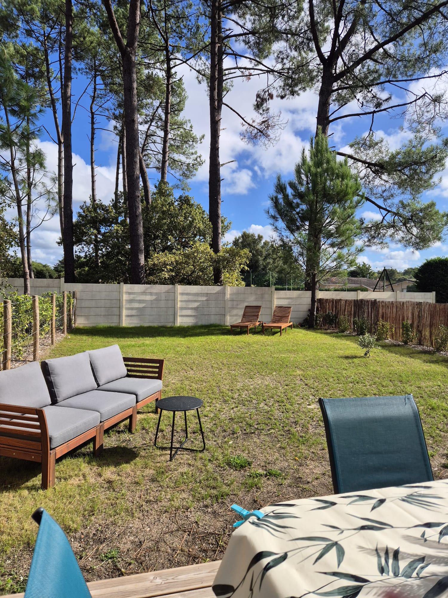 Villa Entre Nature et Océan