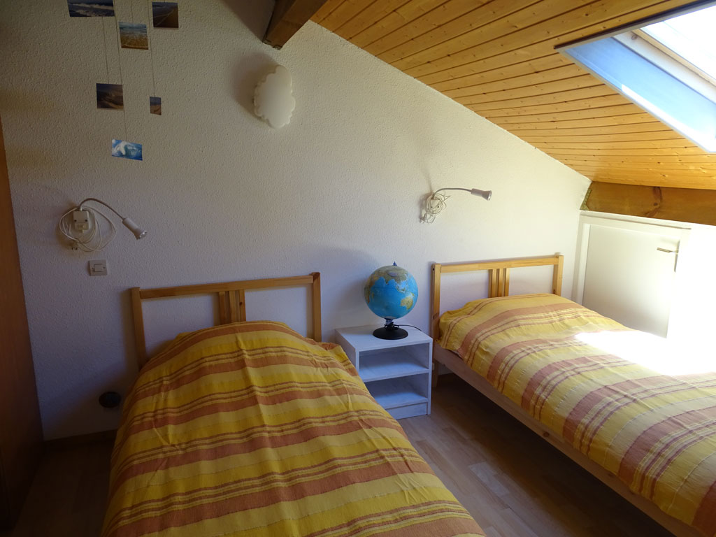 Gîte à Saint-Julien-en-Born