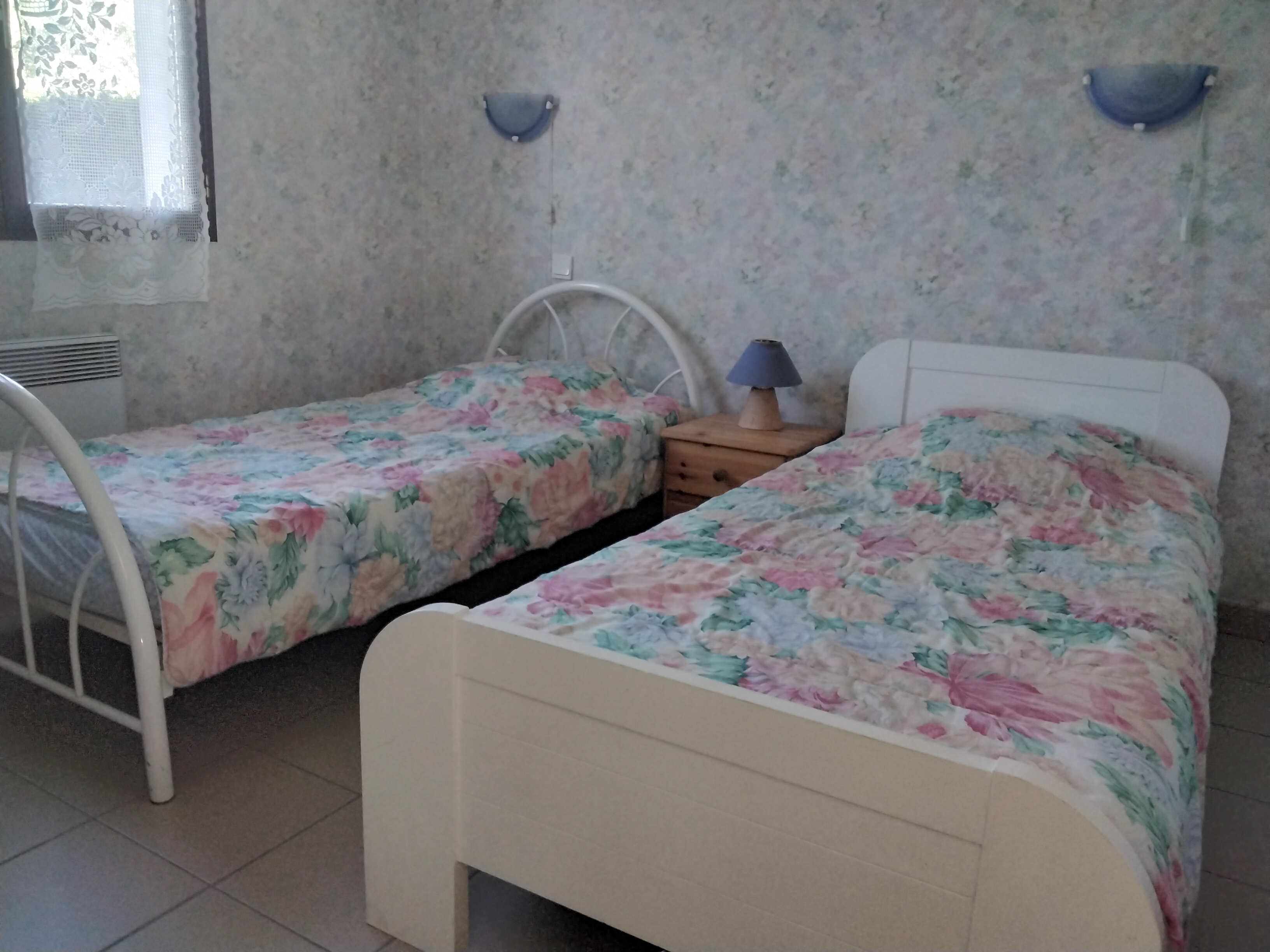Gîte à Uza