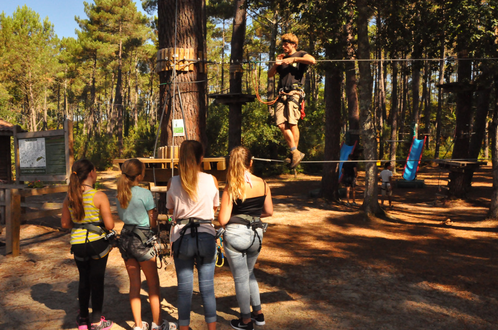Jungle Park