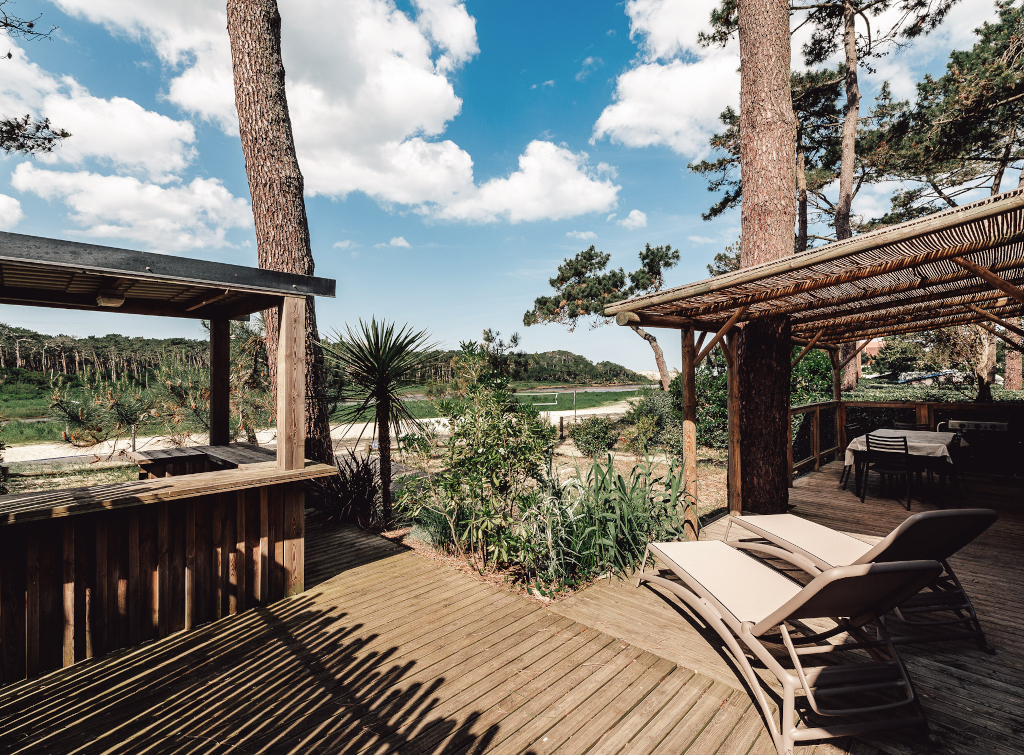 Camping Lous Seurrots