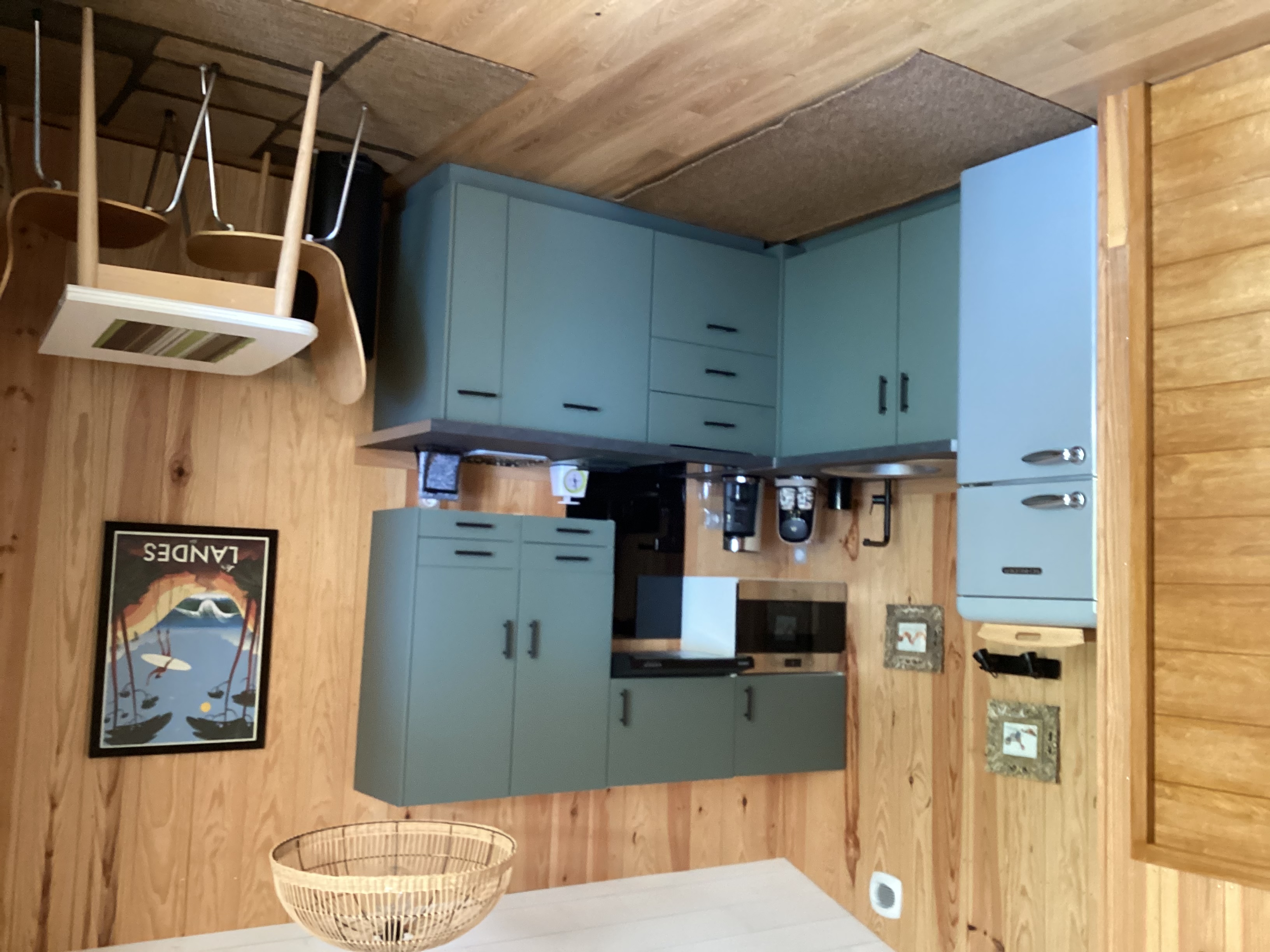 Chalet Kbaia