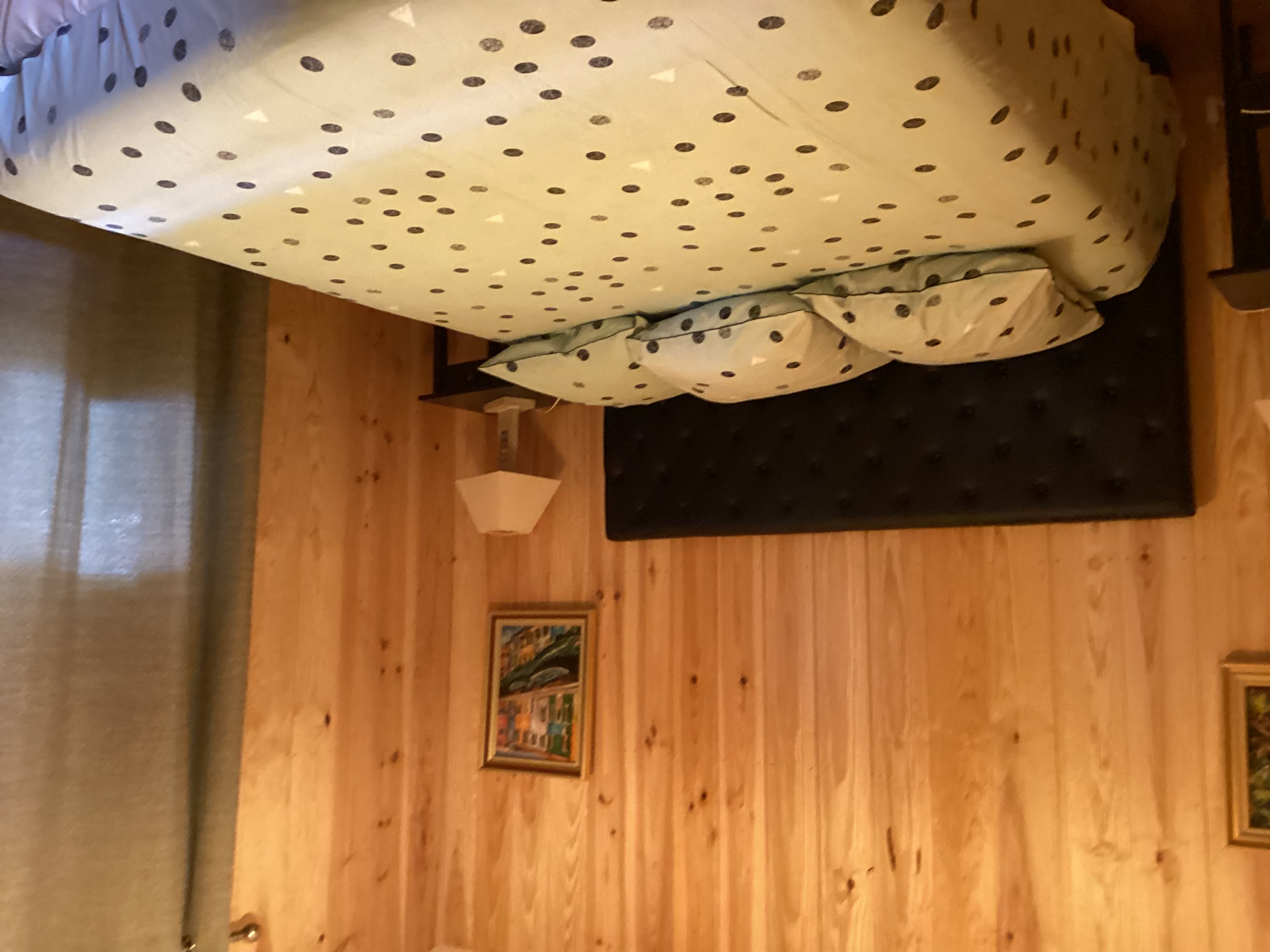 Chalet Kbaia