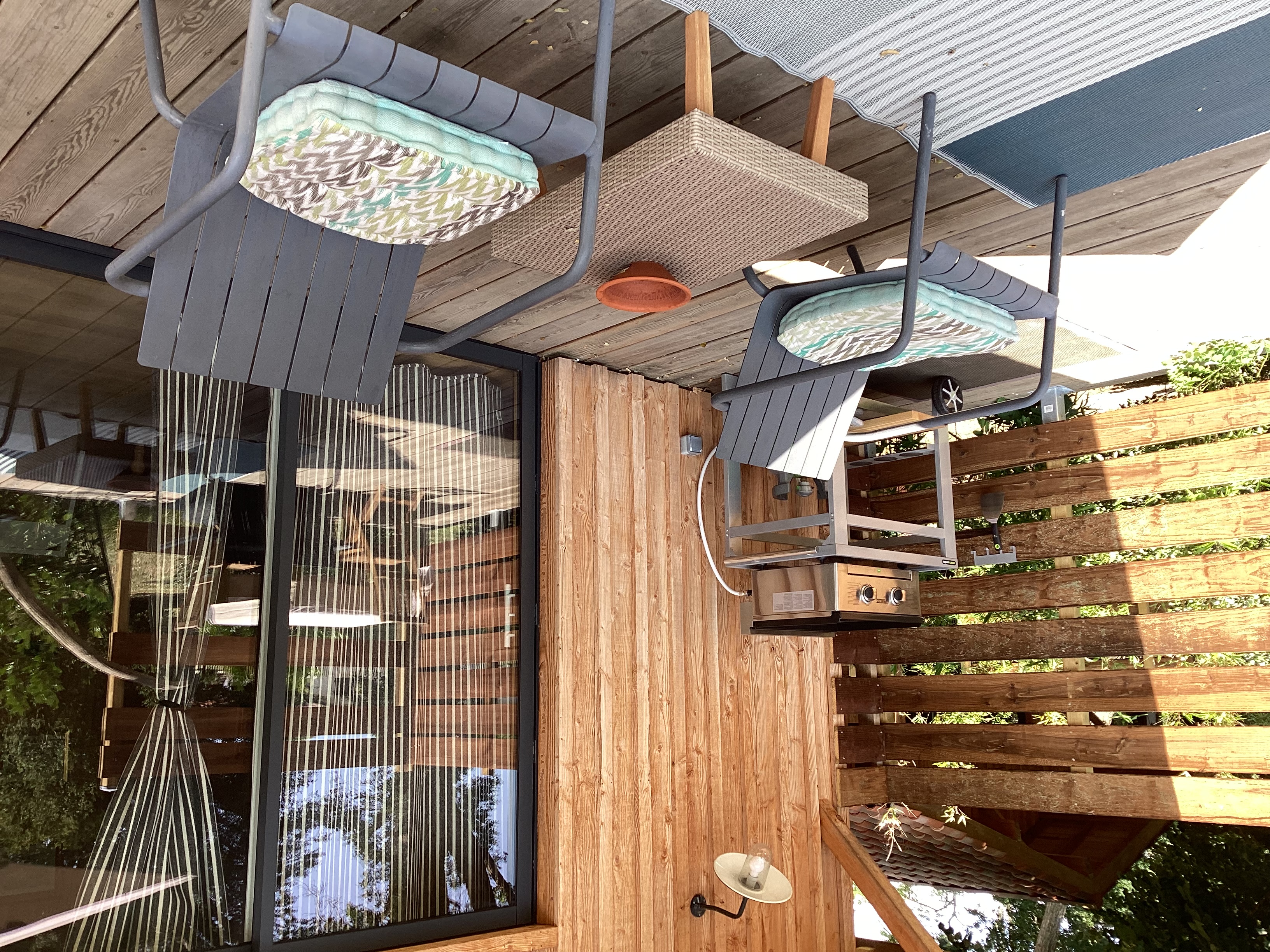 Chalet Kbaia