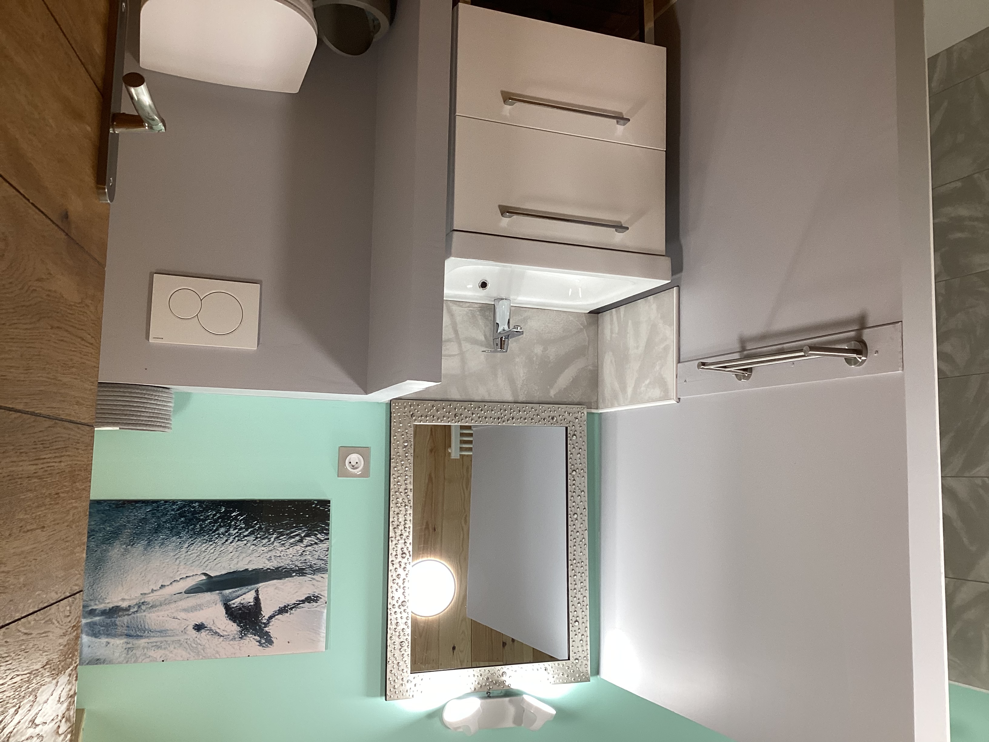 Chalet Kbaia