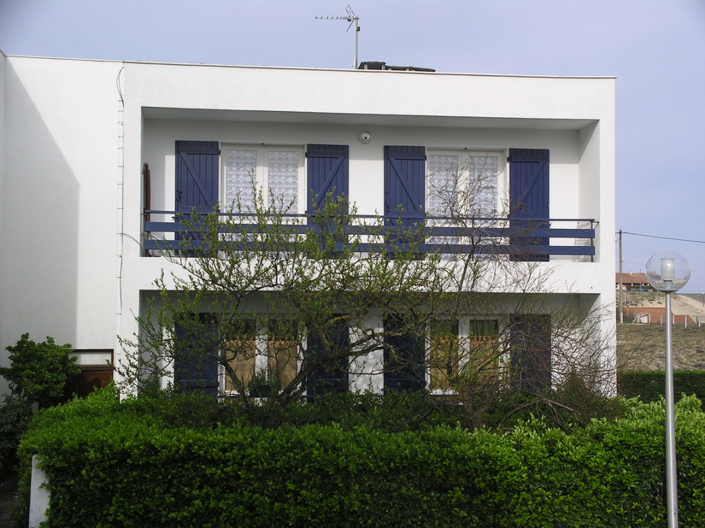 Campet Laëtitia