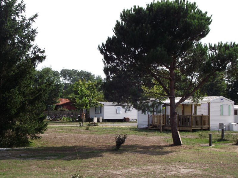 Camping Municipal la Passerelle