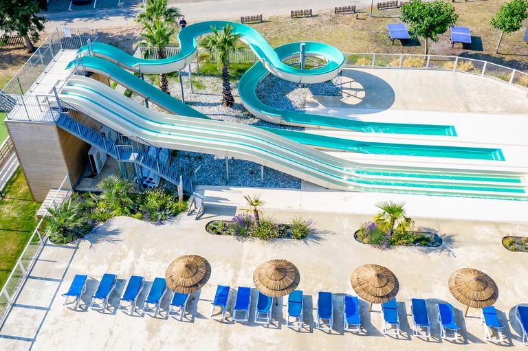 Siblu Les Dunes de Contis