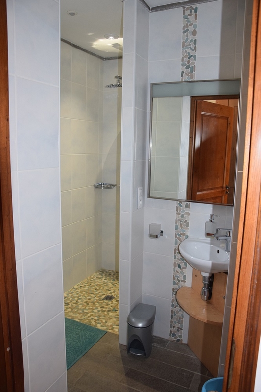 Le Hameau 1936 - Chambre d'hôtes