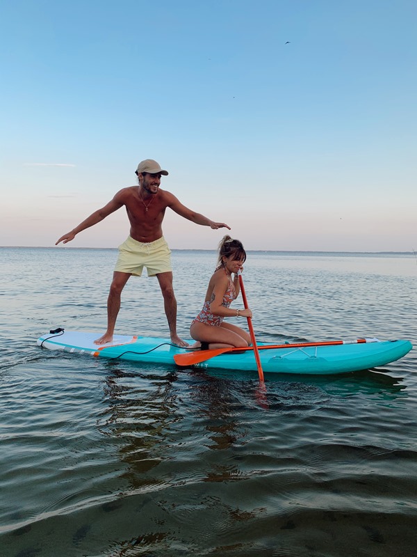 Surf&rsquo;N Paddle Location