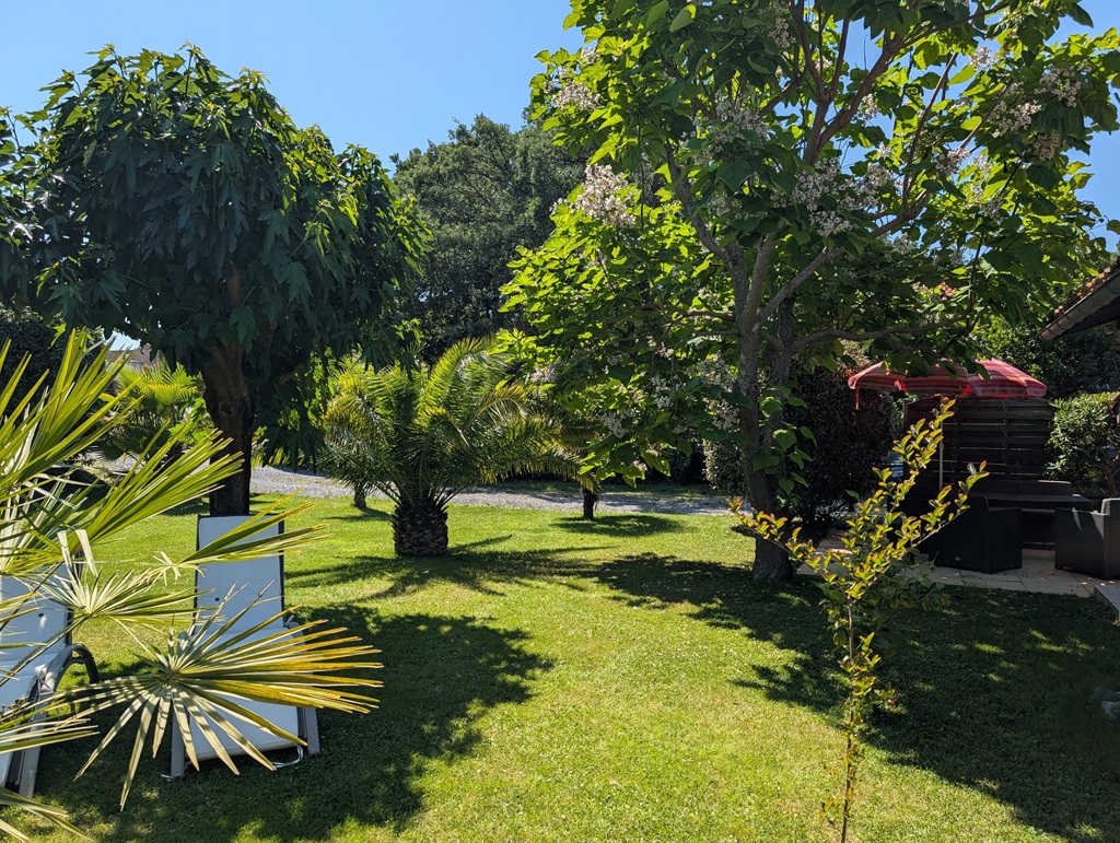Villa Marisol