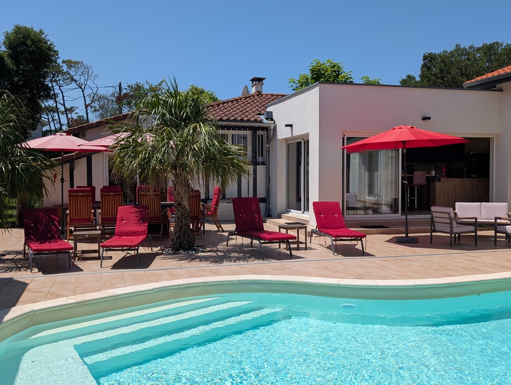 Villa Marisol