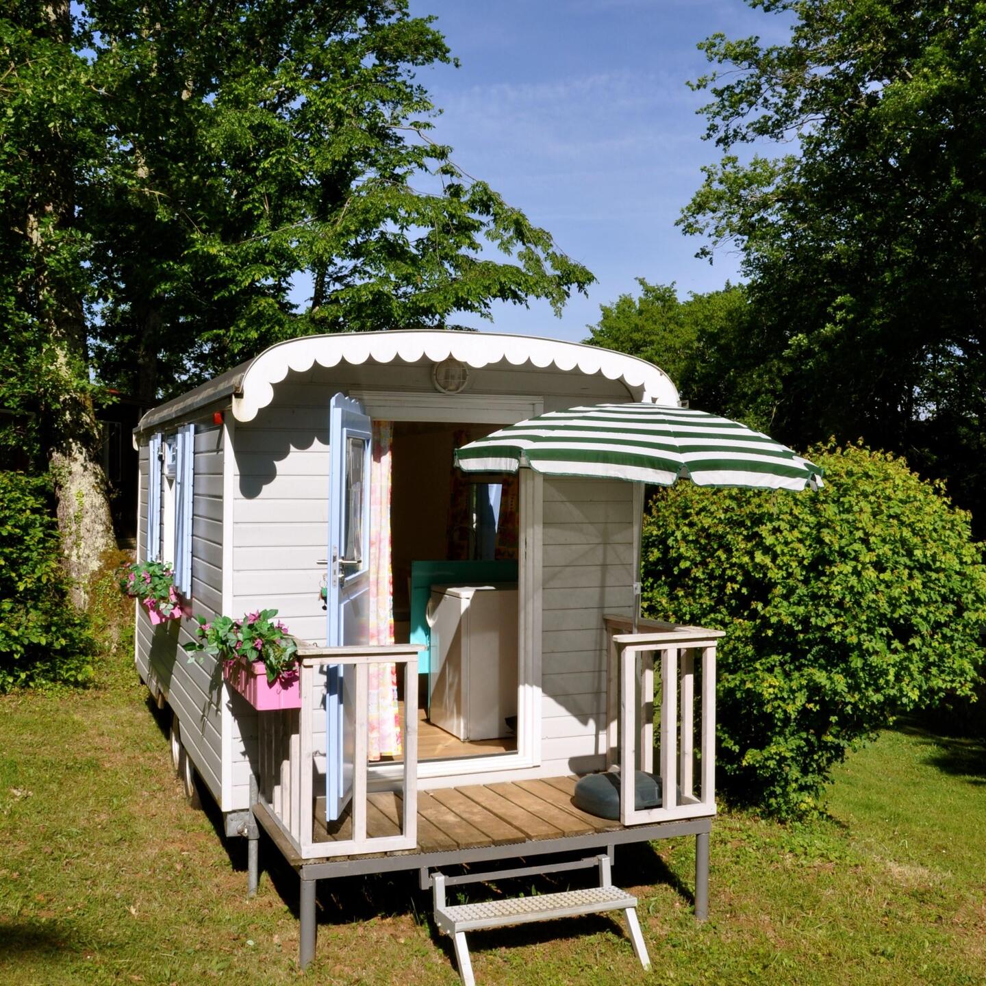 Camping Terme d'Astor