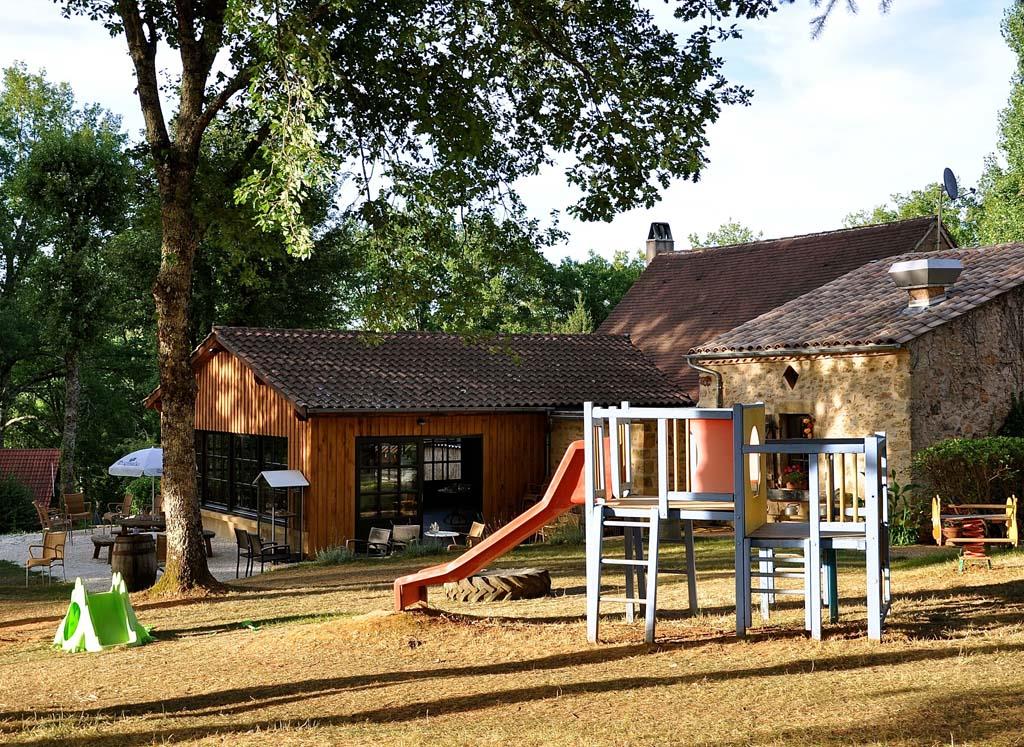 Camping Terme d'Astor