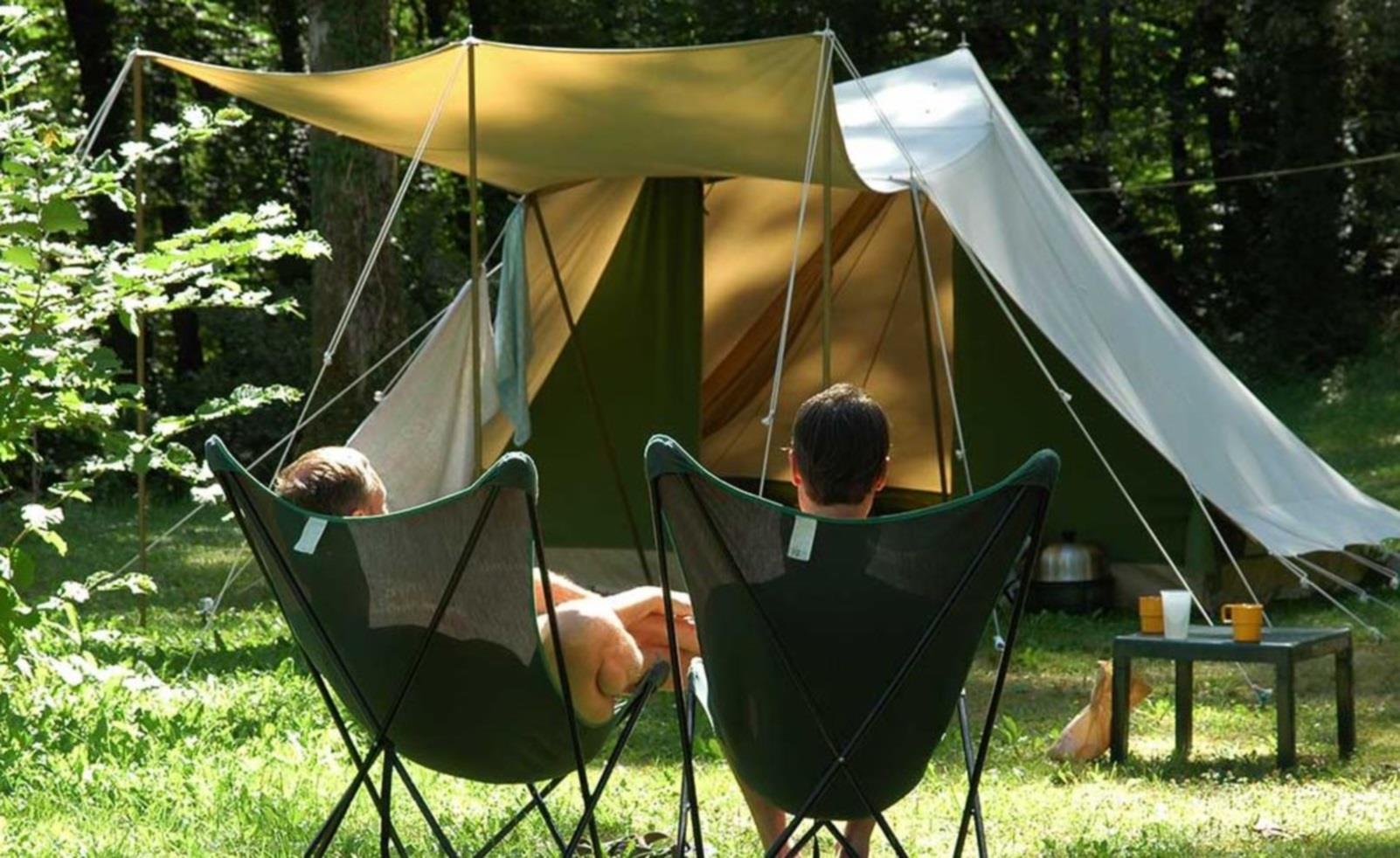 Camping Terme d'Astor
