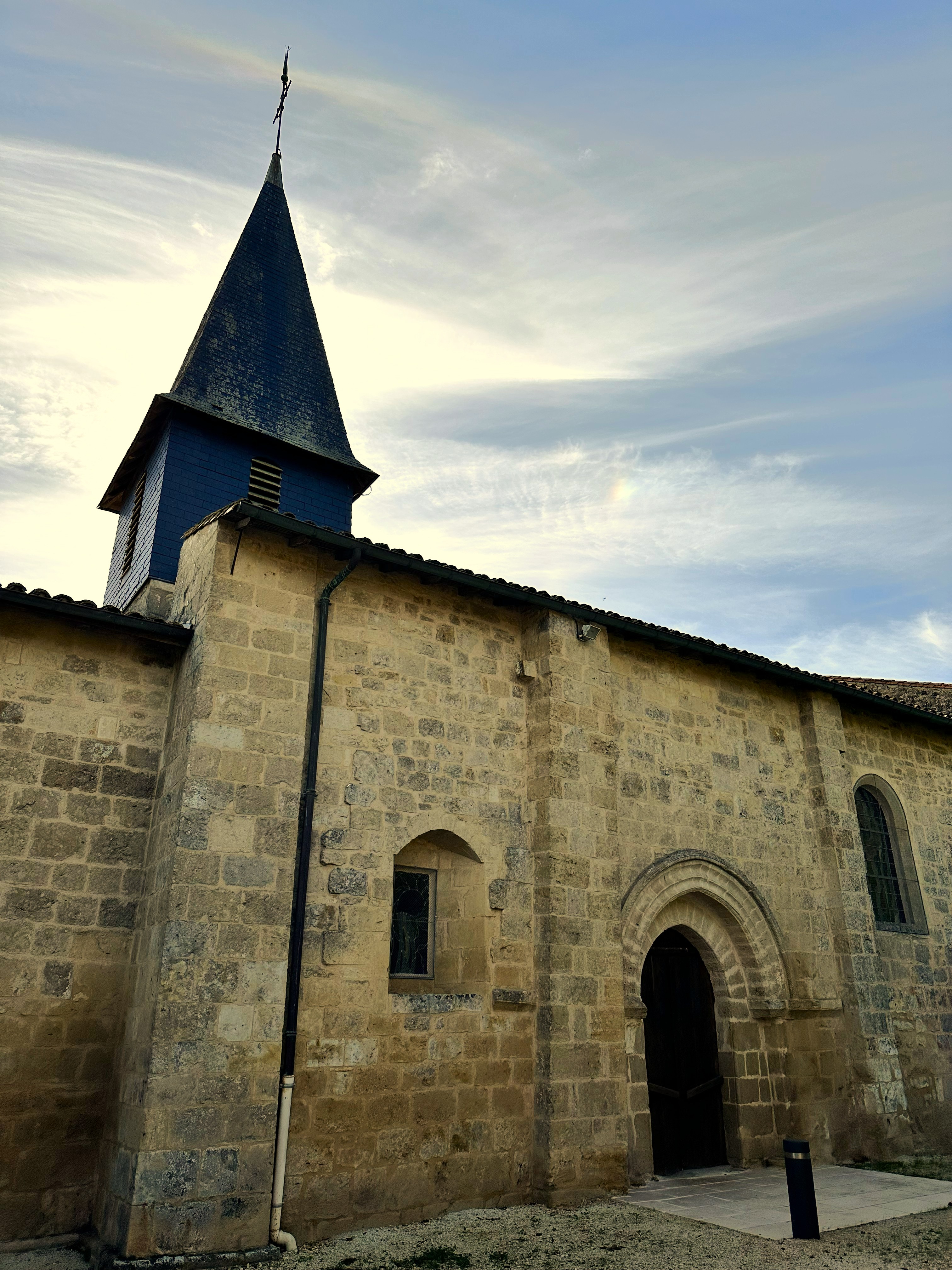 Saint-Coutant-nord - Saint-Coutant