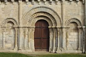 Eglise de  Saint-Génard